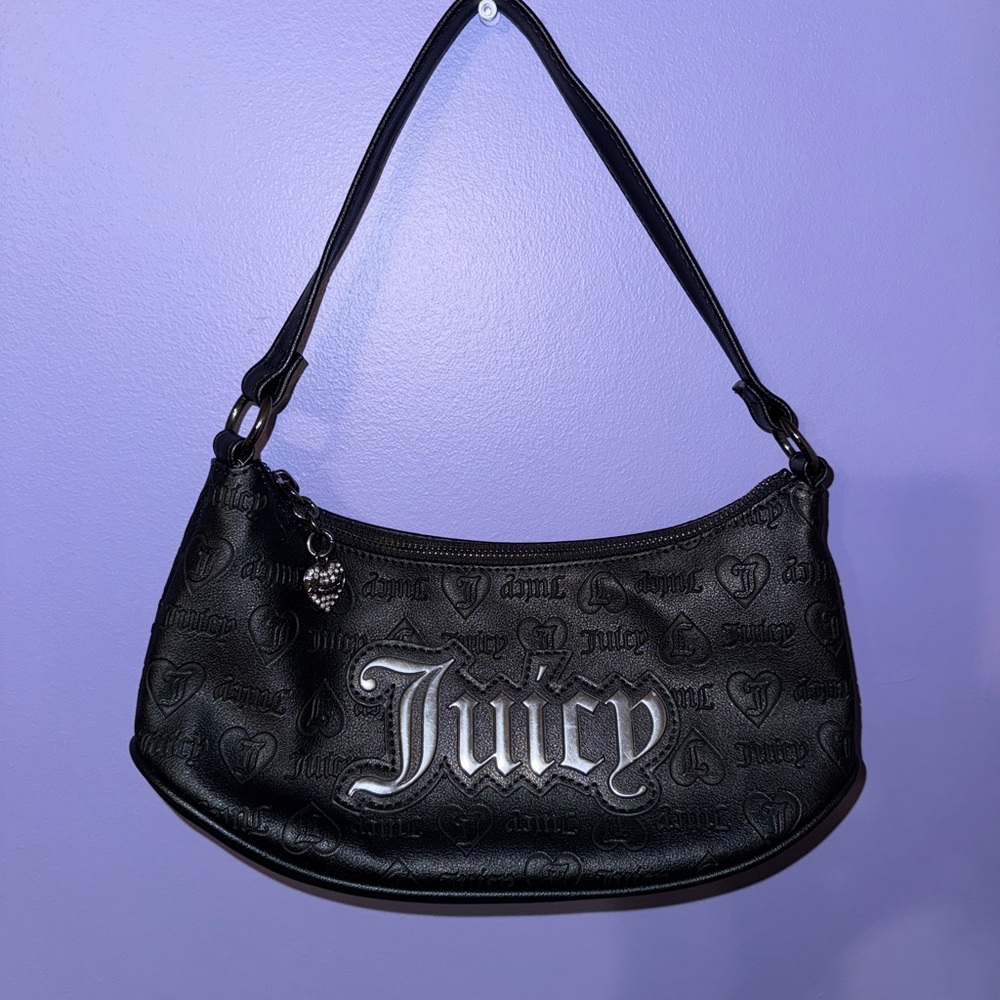 Juicy couture upgrade u